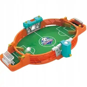 Football Desktop Game Series - სათამაშო სამაგიდო ფეხბურთი, 2 image