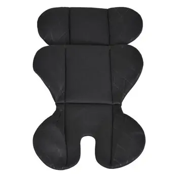 Moni Car Seat iSafe 76-150cm Black მანქანის სავარძელი (ქარსითი), 7 image