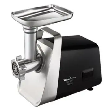 ხორცსაკეპი Moulinex ME307832, 4 image