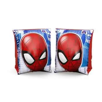 Bestway 98001 Spider-Man Armbands - გასაბერი სამკლაურები