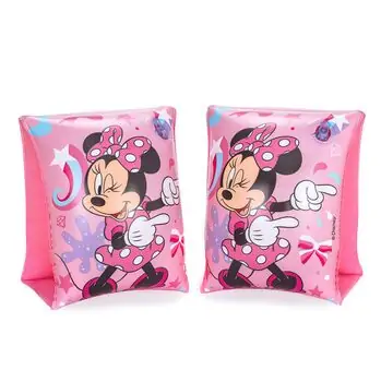 Bestway 91038 Disney Junio arm float Minnie Mouse - გასაბერი სამკლაურები