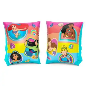 Bestway 91041 Disney Princess arm float Princess - გასაბერი სამკლაურები