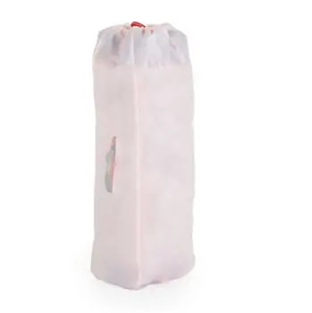 Cangaroo One Touch Pink საწოლ მანეჟი, 8 image