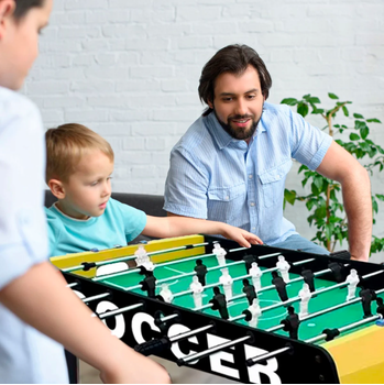 Soccer Table - სამაგიდო ფეხბურთი, 3 image