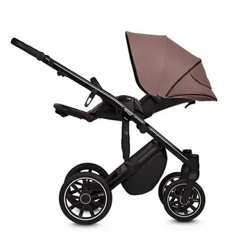 Anex M/type 2x1 MOCCO საბავშვო ეტლის კომპლექტი, 8 image