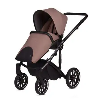 Anex M/type 2x1 MOCCO საბავშვო ეტლის კომპლექტი, 5 image