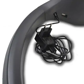 Cangaroo iSwing dark grey ახალშობილის ელექტრო შეზლონგი, 9 image