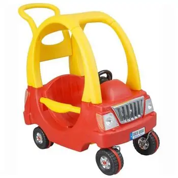 Pilsan-ის სატარებელი მანქანა 07 400 JOKER CAR