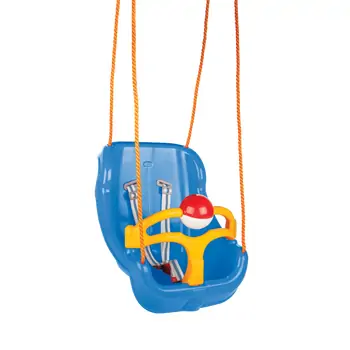 Pilsan-ის საქანელა 06 130 BIG SWING (BLUE), 2 image