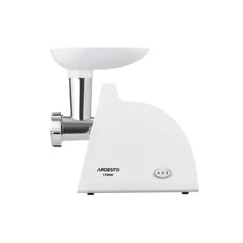 ხორცის მანქანა Ardesto MGL-1730R, 2 image