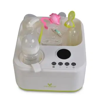 Cangaroo-ს საბავშვო ნივთების სტერილიზატორი Sterilizer Supreme, 3 image