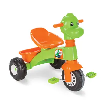 Pilsan-ის ველოსიპედი დინო 07 145 DINO TRICYCLE