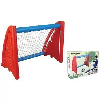 Pilsan- ის ფეხბურთის კარი 03 397 MINIATURE SOCCER GOAL
