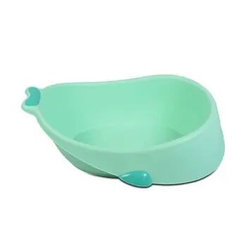 Cangaroo-ს ჩვილის აბაზანა Bath tub Zanzibar turquoise, 2 image