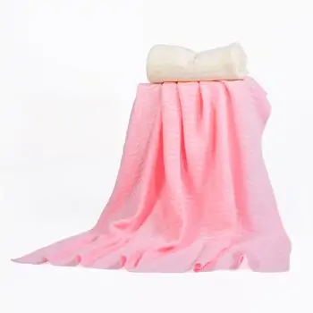 Cangaroo-ს ახალშობილის პლედი Baby blanket Pink 343