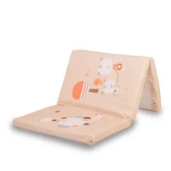 Cangaroo-ს დასაკეცი მატრასი Mattress beige