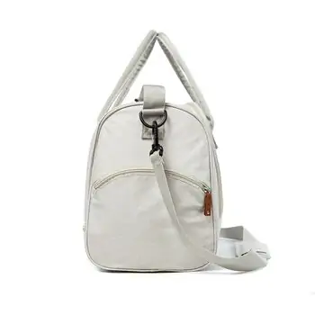 Cangaroo-ს დედის ჩანთა Mama bag Jossie grey, 4 image