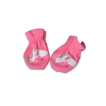 Cangaroo-ს ახალშობილის ბოდეს ნაკრები Newborn set 5 pcs The one Girl, 6 image