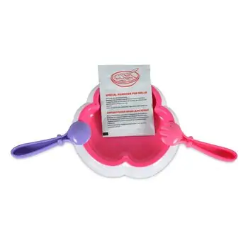 Moni Toys doll 46cm  თოჯინა აქსესუარებით 8190, 2 image