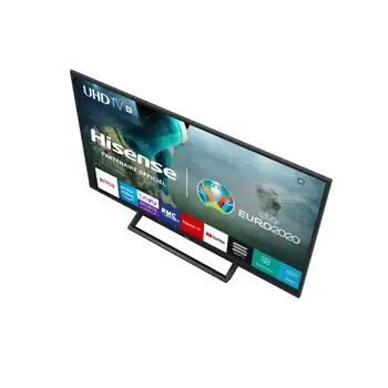 ტელევიზორი Hisense H50B7300 4K UHD SMART, 2 image