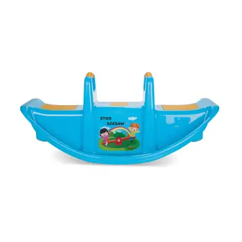 Pilsan Star Seesaw Blue აიწონა დაიწონა 06 177