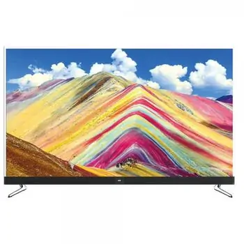 ტელევიზორი VOX 50A667JBL, 2 image