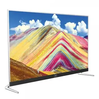ტელევიზორი VOX 50A667JBL