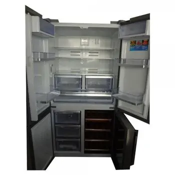 მაცივარი 4 doors BEKO GN 1416220 CX, 2 image