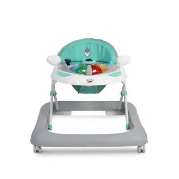 Cangaroo-ს ჭოჭინა Baby Walker Sharky Turquoise, 2 image