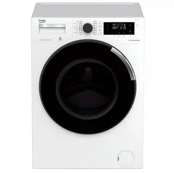 სარეცხი მანქანა BEKO WTV 8744 XWST Premium