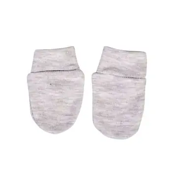 Cangaroo-ს ახალშობილის ბოდეს ნაკრები Newborn set 5 pcs Milky Boy, 7 image
