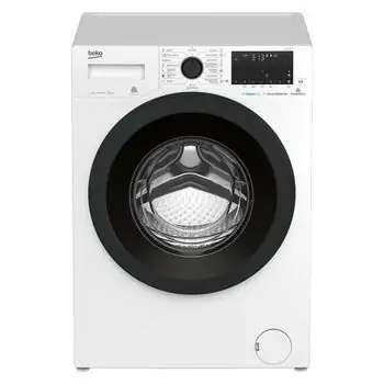 სარეცხი მანქანა BEKO WTE 7636 XA Superia