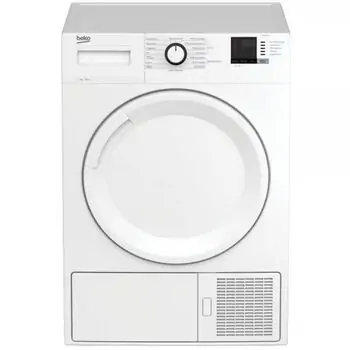 საშრობი BEKO DBBU 81310 W