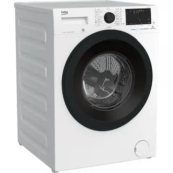 სარეცხი მანქანა BEKO WTE 7636 XA Superia, 2 image