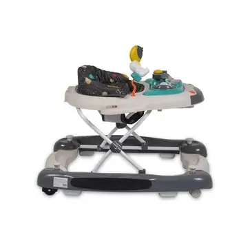 Cangaroo-ს ჭოჭინა Baby walker 3in1 Cosmos, 4 image