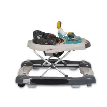 Cangaroo-ს ჭოჭინა Baby walker 3in1 Cosmos, 5 image