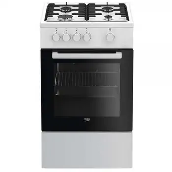 გაზქურა BEKO FSG52W