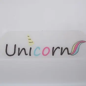 Cangaroo-ს ჭოჭინა Baby walker Unicorn pink, 13 image