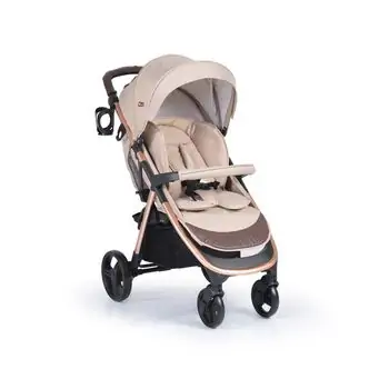 Cangaroo Noble Dark Grey 4in1ეტლის კომპლექტი, 9 image