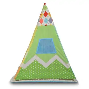 Cangaroo-ს განსავითარებელი ხალიჩა Baby Tipi, 2 image