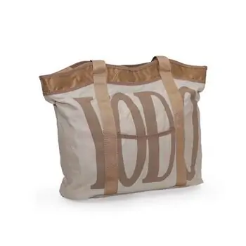 Cangaroo-ს დედის ჩანთა Mama bag Stylish, 3 image