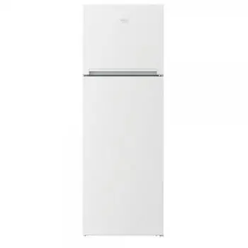 მაცივარი BEKO RDSE500M20W Superia