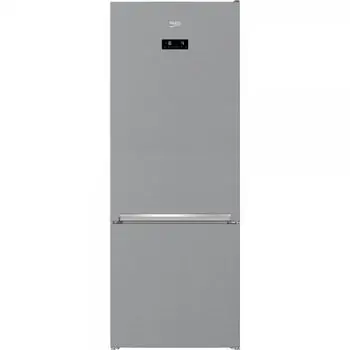 მაცივარი BEKO RCNE560E35ZXB Superia