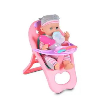 Moni Toys doll 36cm თოჯინა აქსესუარებით 8381, 2 image