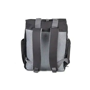 Cangaroo-ს დედის ჩანთა Backpack Lydia Black, 2 image