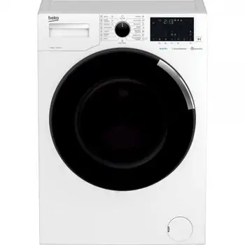 სარეცხი მანქანა BEKO WTV10746XDW