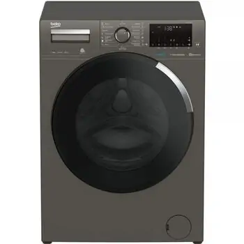 სარეცხი მანქანა BEKO WUE 8736 XCM Premium