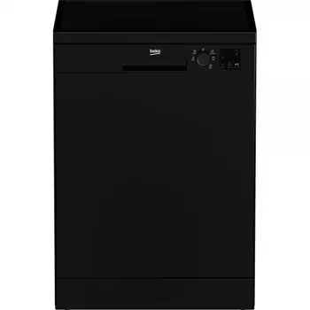ჭურჭლის სარეცხი მანქანა BEKO DVN05321B Superia