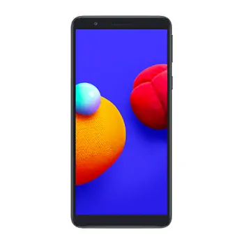 მობილური ტელეფონი Samsung Galaxy A01 Core 1GB RAM 16GB LTE A013FD Red, 2 image