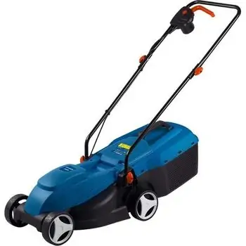 გაზონის საკრეჭი ელექტრო HYUNDAI HCB.C3200 1000W